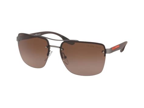 prada linea rossa ps 60us lifestyle|Linea Rossa Collection Men's Sunglasses .